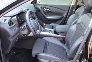 Renault Kadjar 1.3 tCe Intens 