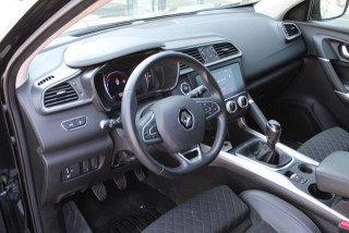 Renault Kadjar 1.3 tCe Intens 