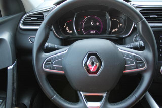 Renault Kadjar 1.3 tCe Intens 
