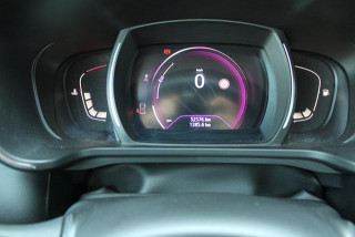 Renault Kadjar 1.3 tCe Intens 