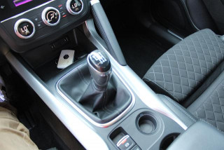 Renault Kadjar 1.3 tCe Intens 