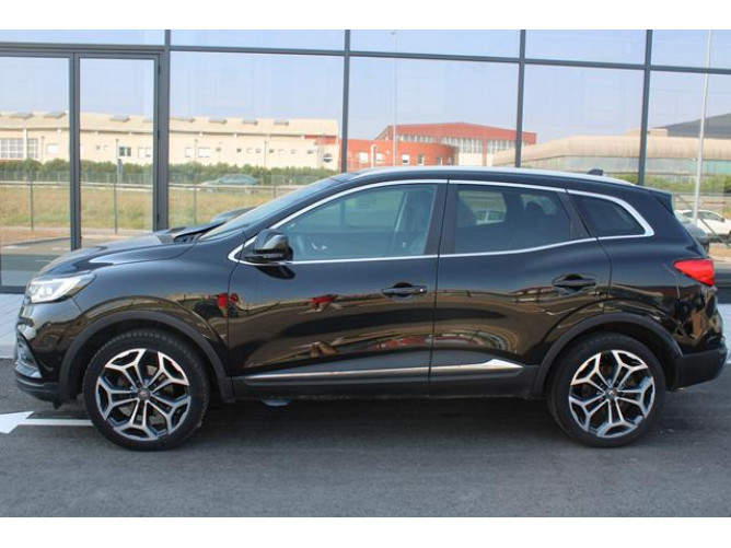 Renault Kadjar 1.3 tCe Intens 