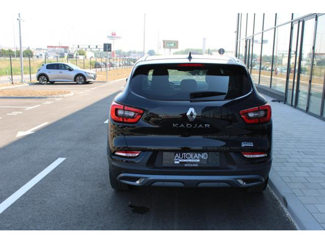 Renault Kadjar 1.3 tCe Intens 