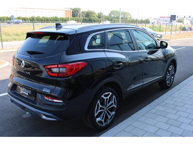 Renault Kadjar 1.3 tCe Intens 