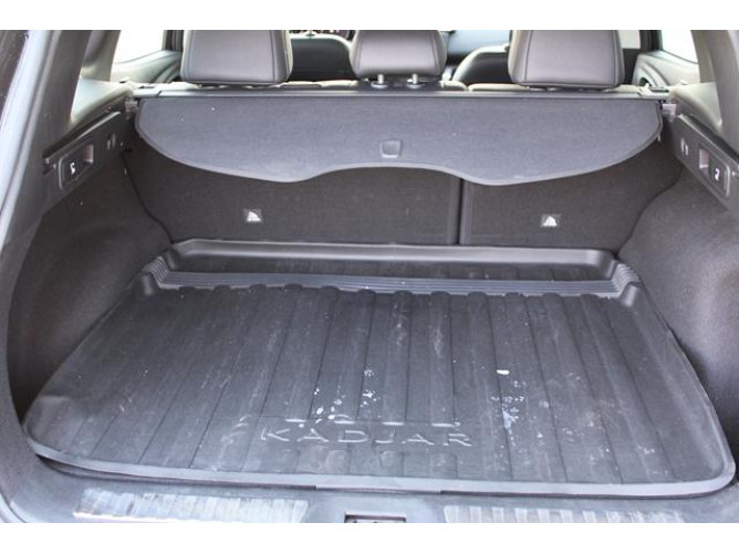 Renault Kadjar 1.3 tCe Intens 