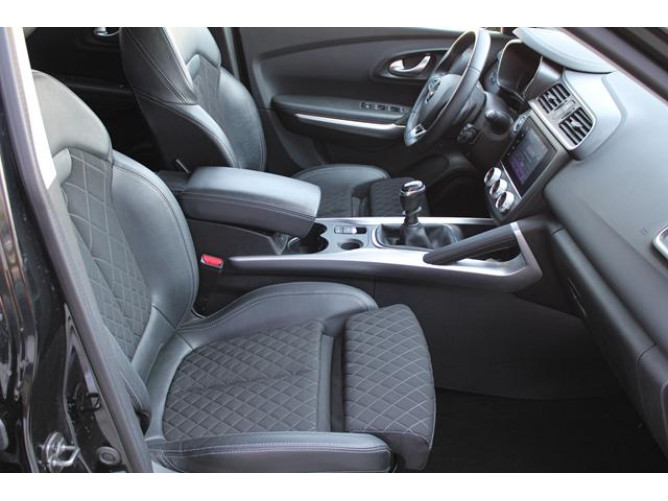 Renault Kadjar 1.3 tCe Intens 