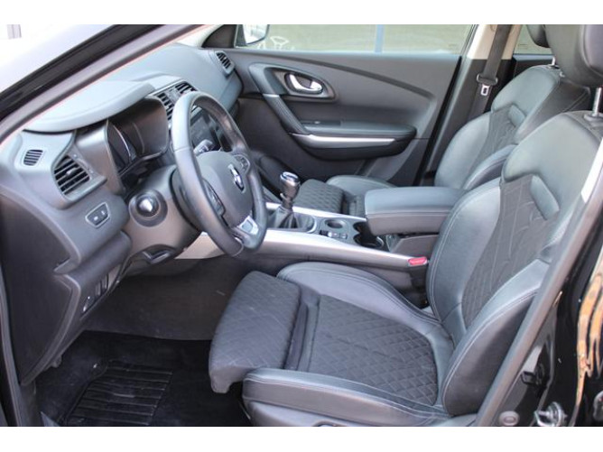 Renault Kadjar 1.3 tCe Intens 