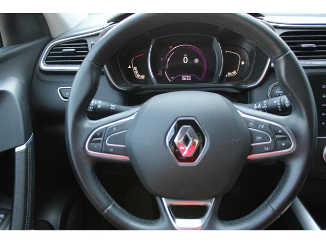 Renault Kadjar 1.3 tCe Intens 