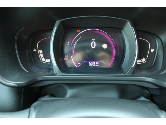 Renault Kadjar 1.3 tCe Intens 