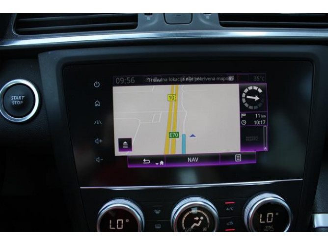Renault Kadjar 1.3 tCe Intens 