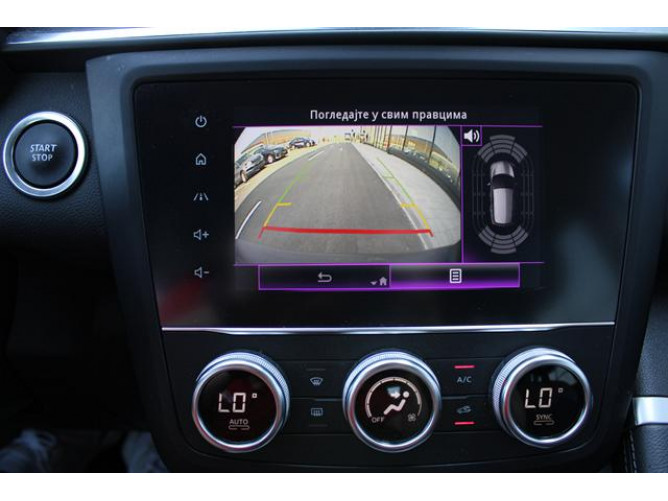 Renault Kadjar 1.3 tCe Intens 