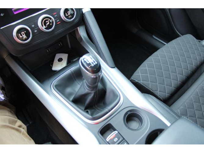 Renault Kadjar 1.3 tCe Intens 