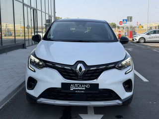 Renault Captur 1.3 tCe Hybrid AUT 