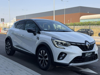 Renault Captur 1.3 tCe Hybrid AUT 