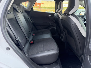 Renault Captur 1.3 tCe Hybrid AUT 
