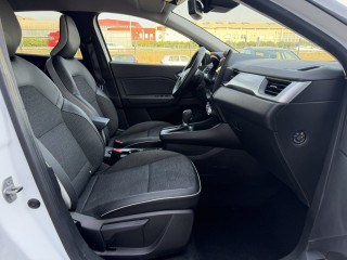 Renault Captur 1.3 tCe Hybrid AUT 