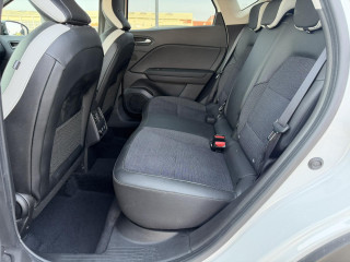 Renault Captur 1.3 tCe Hybrid AUT 