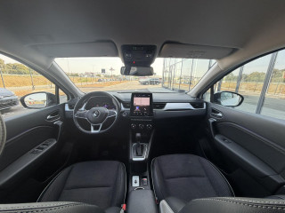 Renault Captur 1.3 tCe Hybrid AUT 