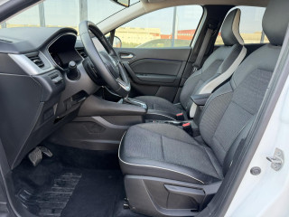Renault Captur 1.3 tCe Hybrid AUT 