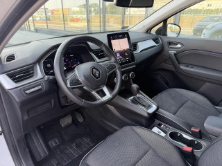 Renault Captur 1.3 tCe Hybrid AUT 
