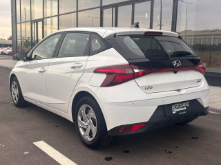 Hyundai i20 1.4 MPI 