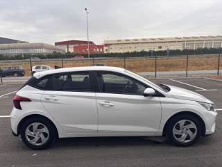 Hyundai i20 1.4 MPI 