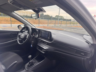 Hyundai i20 1.4 MPI 