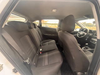 Hyundai i20 1.4 MPI 