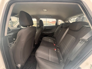 Hyundai i20 1.4 MPI 