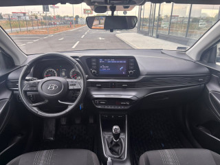 Hyundai i20 1.4 MPI 