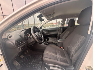 Hyundai i20 1.4 MPI 