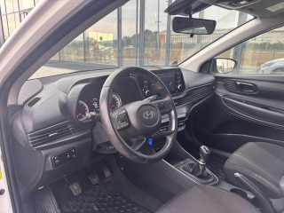 Hyundai i20 1.4 MPI 