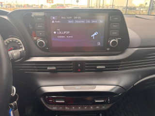 Hyundai i20 1.4 MPI 