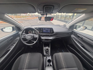 Hyundai i20 1.4 MPI 
