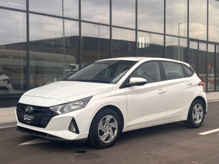 Hyundai i20 1.4 MPI 