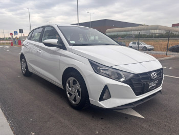 Hyundai i20 1.4 MPI 