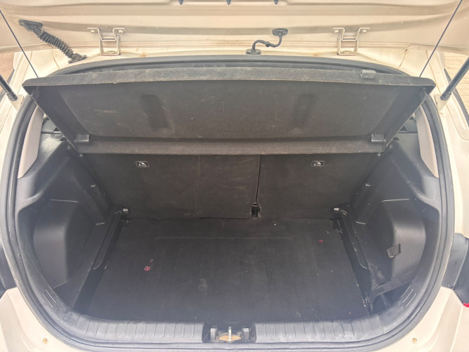 Hyundai i20 1.4 MPI 