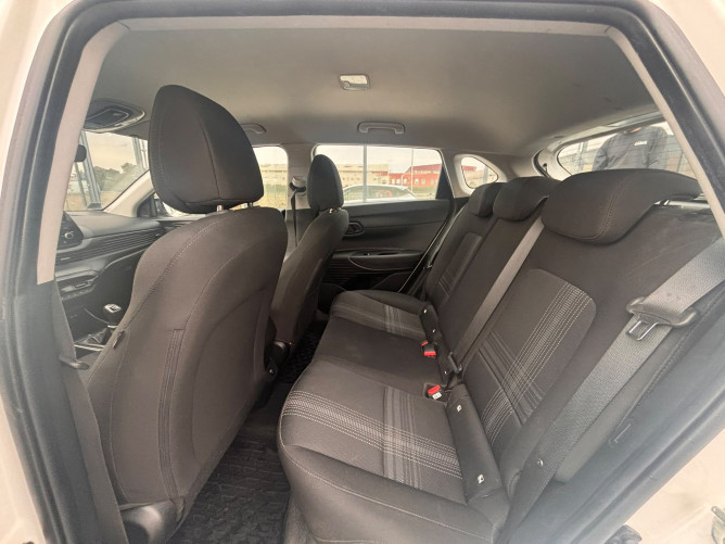 Hyundai i20 1.4 MPI 