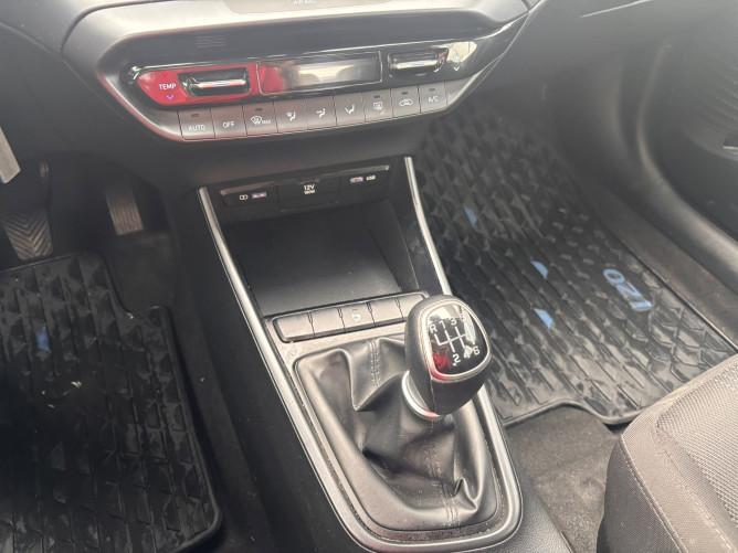Hyundai i20 1.4 MPI 