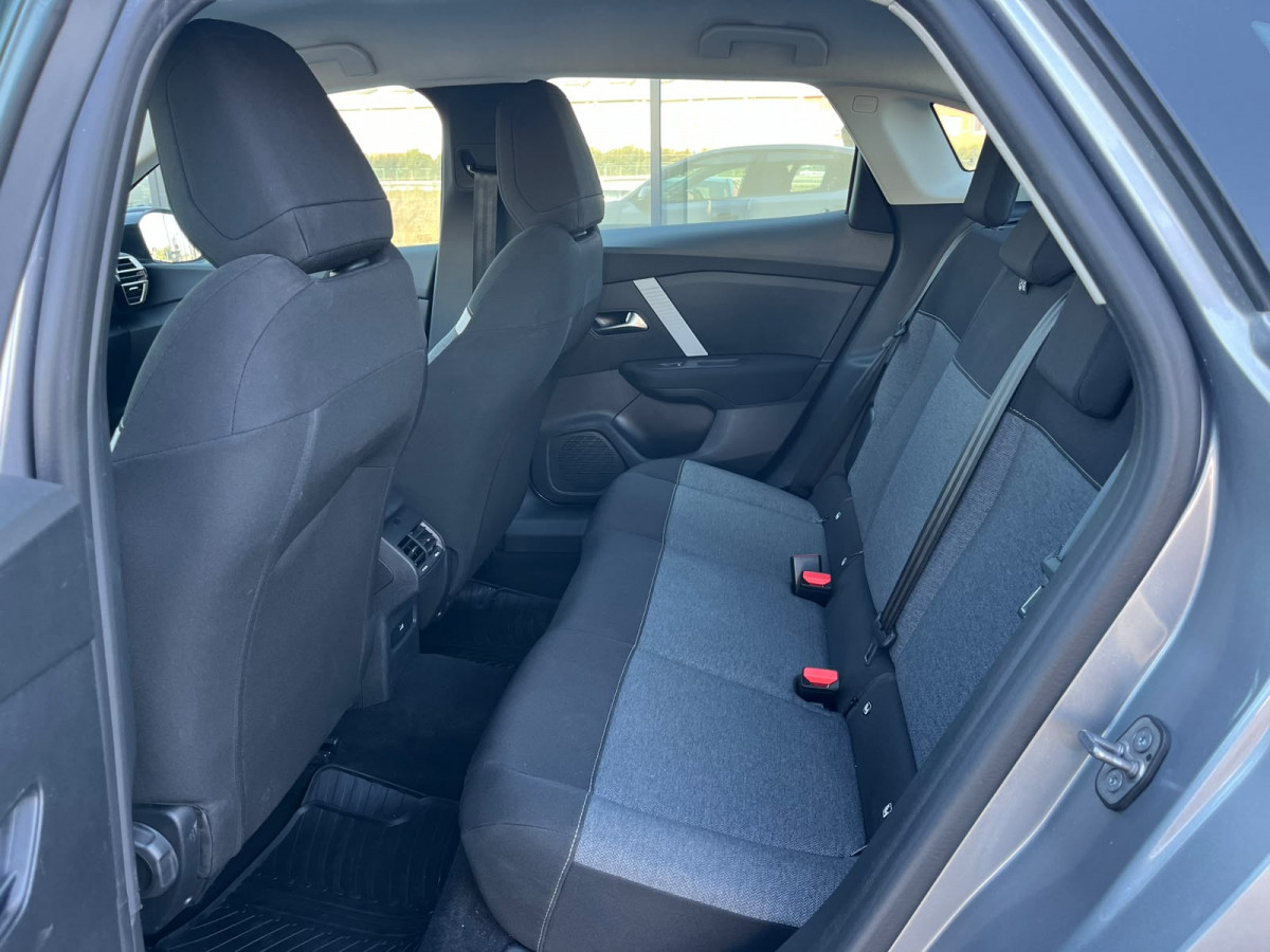 Citroen C4X 1.2 PURETECH YOU 