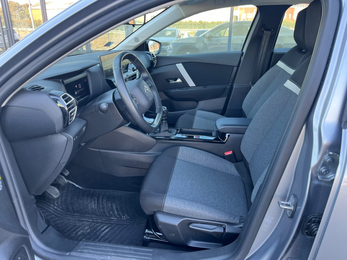 Citroen C4X 1.2 PURETECH YOU 