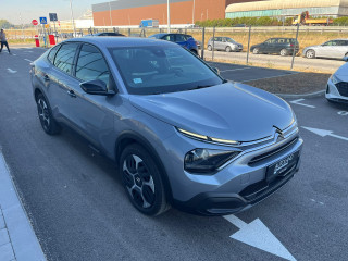Citroen C4X 1.2 PURETECH YOU 