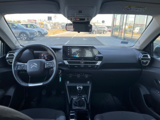Citroen C4X 1.2 PURETECH YOU 