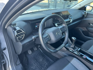 Citroen C4X 1.2 PURETECH YOU 