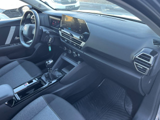 Citroen C4X 1.2 PURETECH YOU 