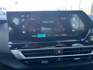 Citroen C4X 1.2 PURETECH YOU 