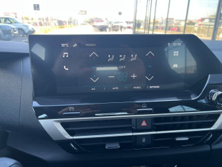 Citroen C4X 1.2 PURETECH YOU 