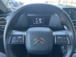Citroen C4X 1.2 PURETECH YOU 