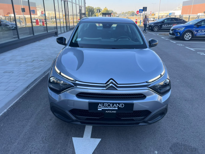 Citroen C4X 1.2 PURETECH YOU 