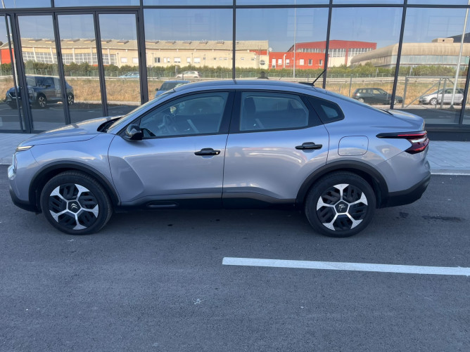 Citroen C4X 1.2 PURETECH YOU 